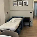 Lägenhet Piazza Del Popolo Boutique *