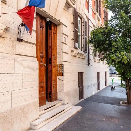 Piazza Del Popolo Boutique