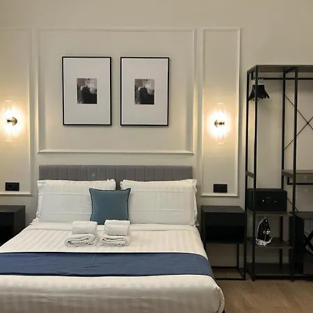 Piazza Del Popolo Boutique Rom
