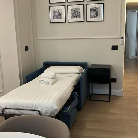 Appartement Piazza Del Popolo Boutique *