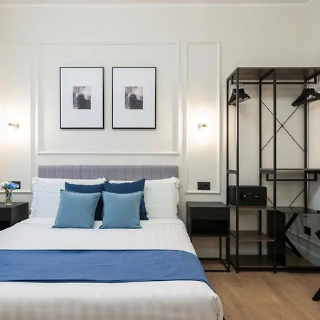 Apartament Piazza Del Popolo Boutique *