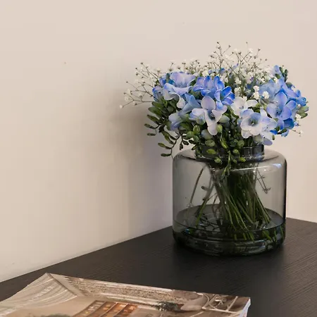 Apartament Piazza Del Popolo Boutique Rzym