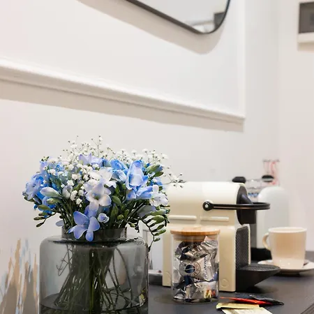 Piazza Del Popolo Boutique *