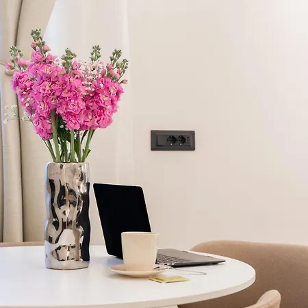 Apartament Piazza Del Popolo Boutique Rzym