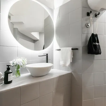 Piazza Del Popolo Boutique Apartament *