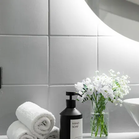 Apartament Piazza Del Popolo Boutique