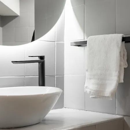 Piazza Del Popolo Boutique Apartament Rzym